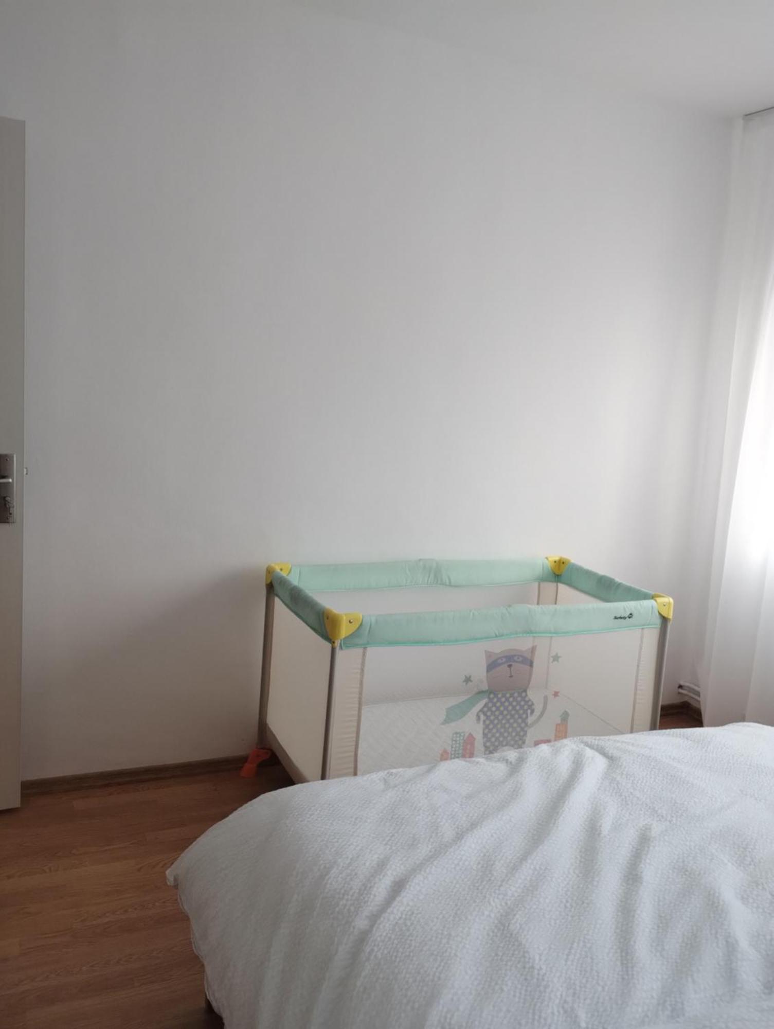 Riverside White Apartment 사투마레 외부 사진